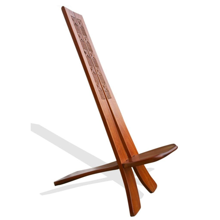 Latitude Vive Darden Upholstered Accent Chair Wayfair.co.uk